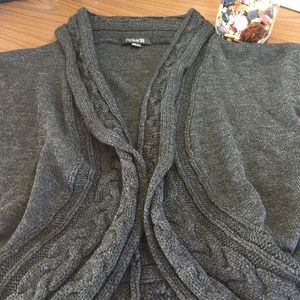 Forever 21 Cardigan Size M